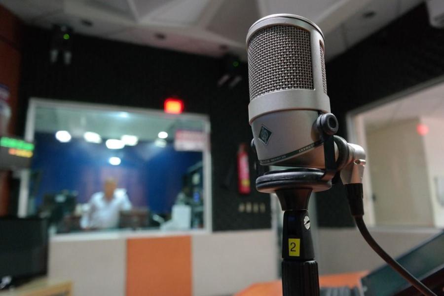 «Latvijas Radio 2» svin dzimšanas dienu un izlaiž jaunu interneta radio