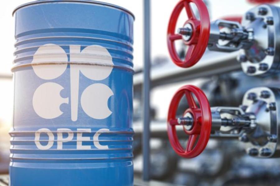 Pēc OPEC lēmuma naftas cenas pieaug par vairāk nekā 5%