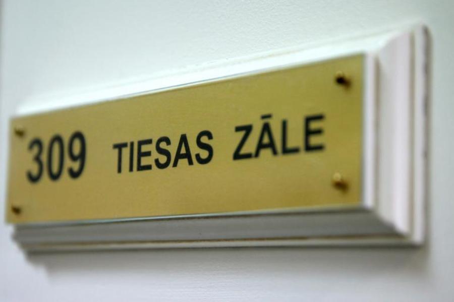 Skatīs NBS komandiera krimināllietu par sprādzienu ar cietušiem karavīriem