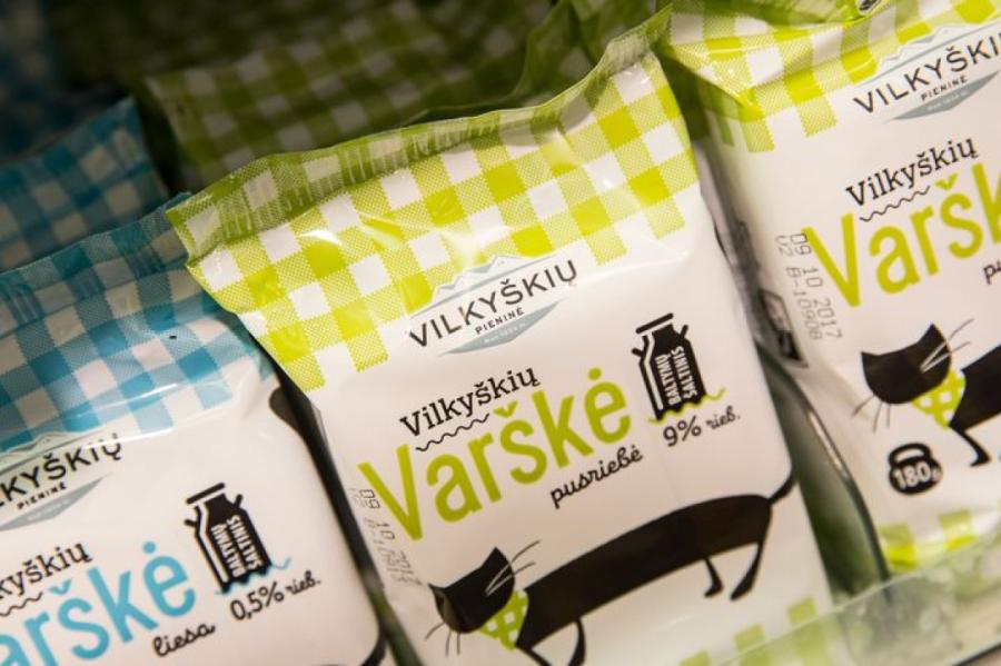 Lietuvieši kļuvuši par Latvijas uzņēmuma Baltic Dairy Board vienīgo īpašnieku