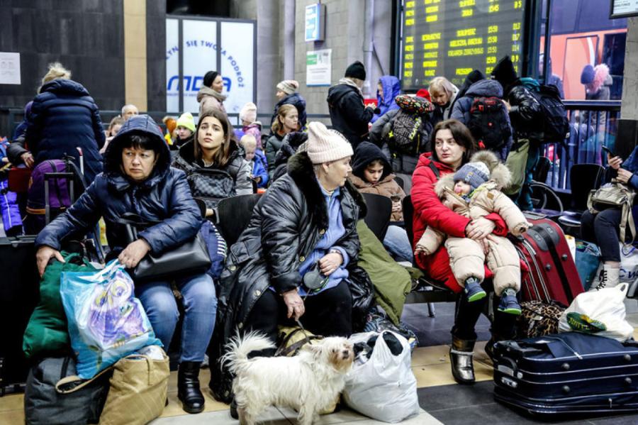 Konferencē diskutēs par sociālajiem un ekonomiskajiem satricinājumiem Eiropā