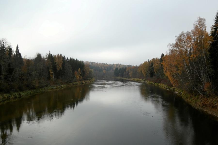 Pārbūvēs trīs tiltus pār Gauju un vienu pār Gaujas atteku