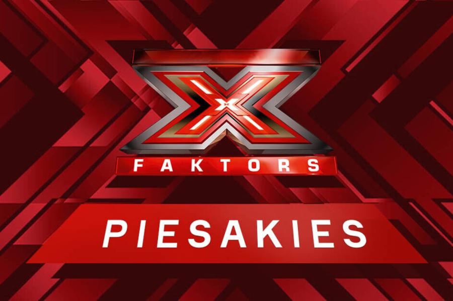 Piesakies jaunajam muzikālajam talantu šovam X Faktors