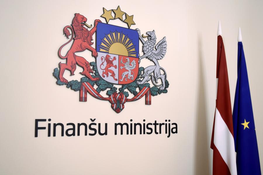 FM: Jāintensificē jauno ES fondu investīciju ieviešanas gaita