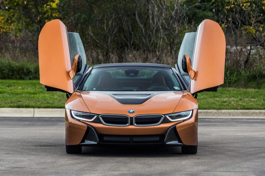 Pētījumā atklāti BMW modeļi, kuri visilgāk saglabā vērtību