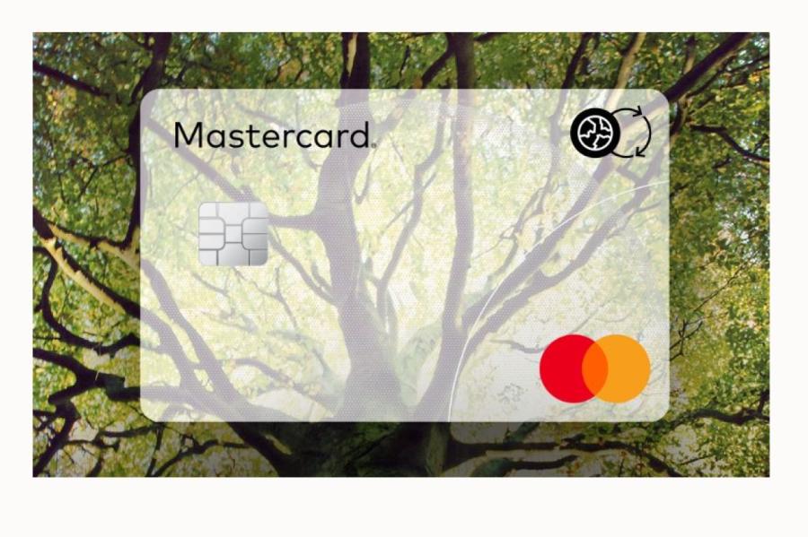 Turpmāk Swedbank norēķinu kartes ražos tikai no pārstrādātas plastmasas