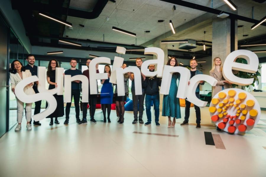 Sun Finance aizdevumos izsniegtā summa sasniegusi divus miljardus eiro