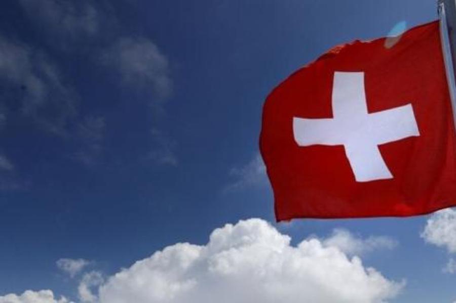 Šveices parlaments vēlas atvieglot ieroču reeksportu