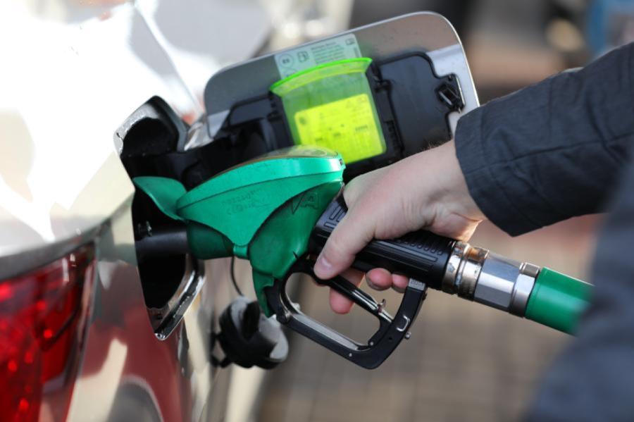 Pagājušā nedēļā vidējā dīzeļdegvielas cena samazinājusies