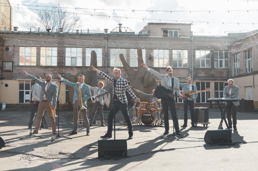 Jelgava gatavojas grandiozi svinēt pilsētas svētkus