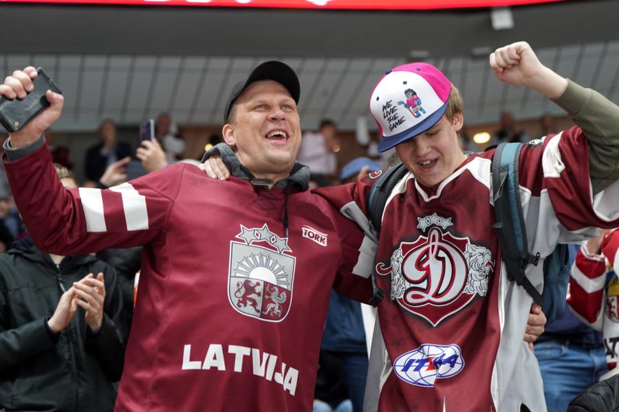 Latvijai smagā spēlē minimāla uzvara pār grupas pastarīšiem Slovēniju