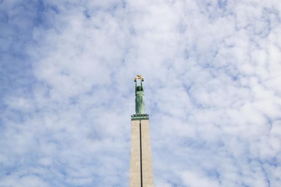 Pie Brīvības pieminekļa norisināsies pikets