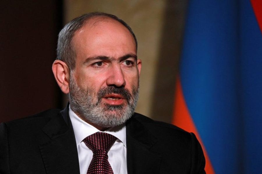 Armēnija un Azerbaidžāna vienojušās par teritoriālās vienotības atzīšanu