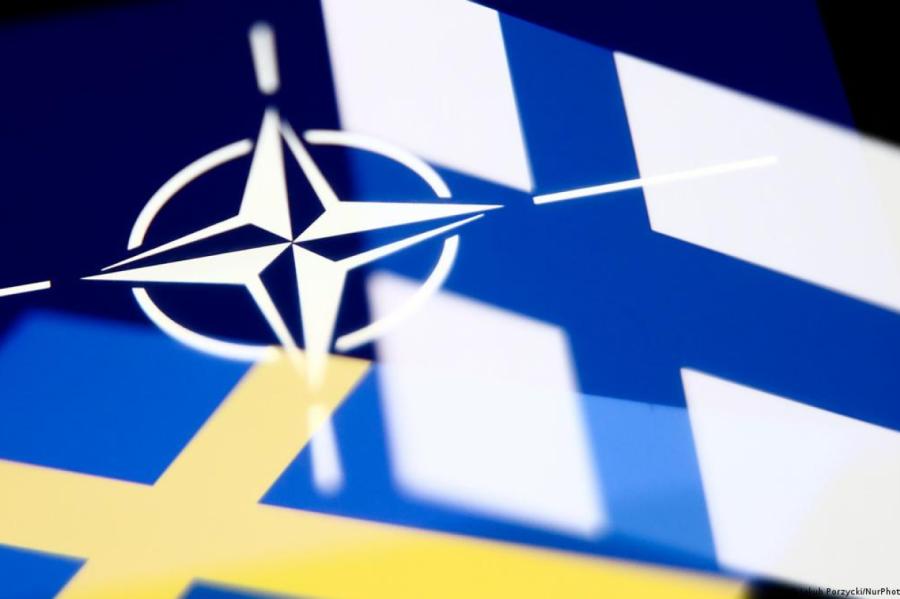Ministrs: Zviedrija cer līdz jūlijam pievienoties NATO