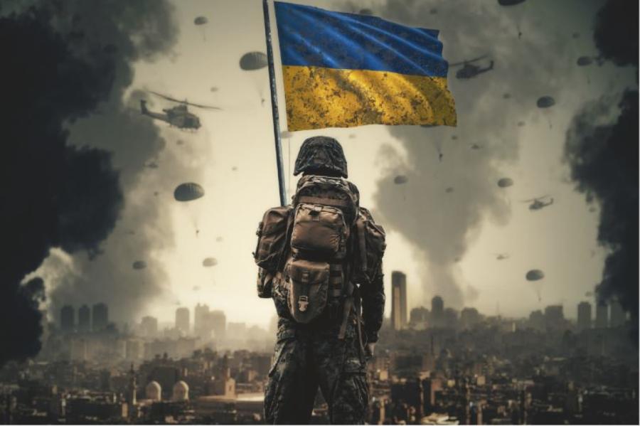Ukrainas amatpersona: Pretuzbrukums var sākties rīt