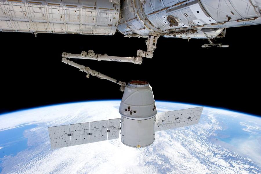 SpaceX turpinās nodrošināt satelītpakalpojumus Ukrainai