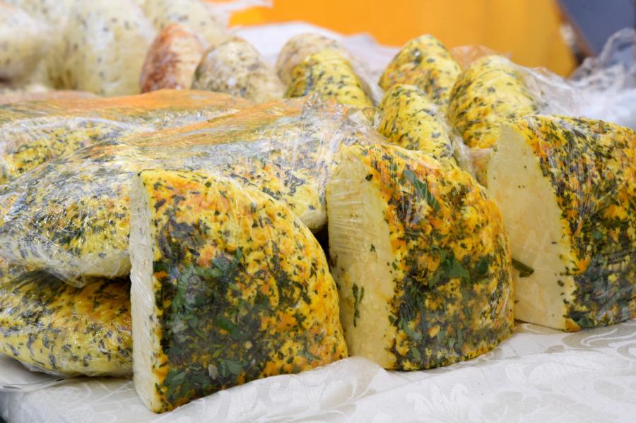 Pircējiem trūkst izpratnes par Jāņu sieru kā ES aizsargājamo produktu