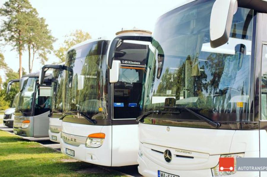 Valmierā mainīsies sabiedriskā transporta kustība