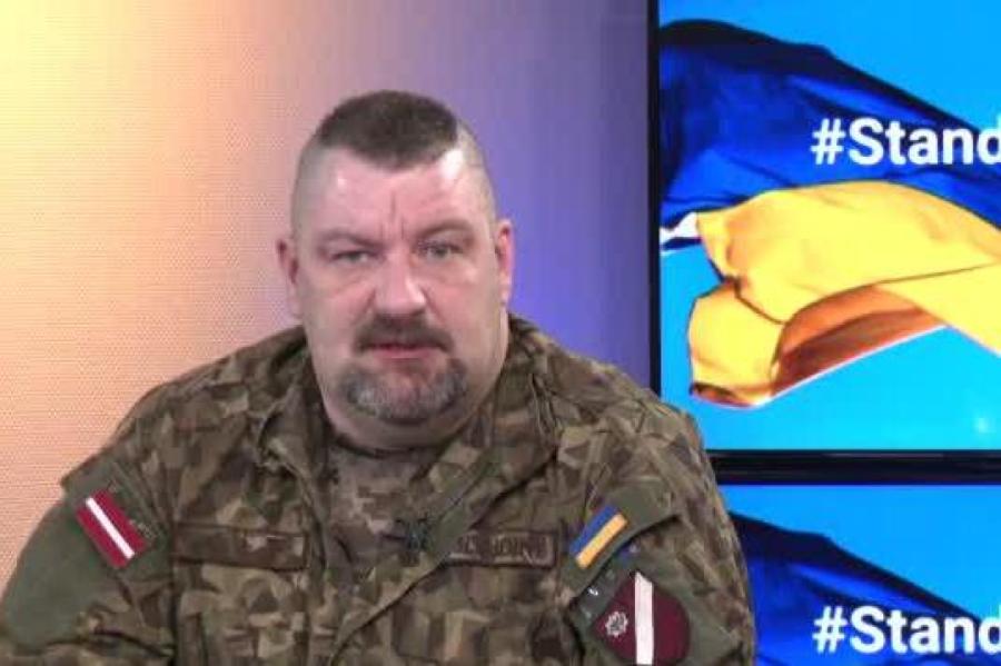 Militārpersona prognozē: Vagner pievienosies Krievijas armijai
