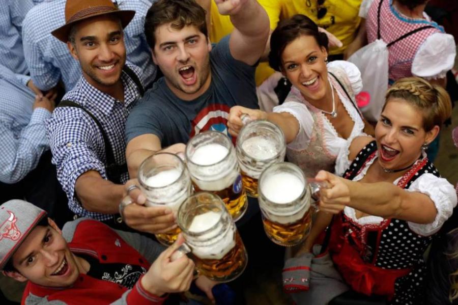 Aptauja: Latvijā 63% alus baudītāju jaunas alus garšas izmēģina reti