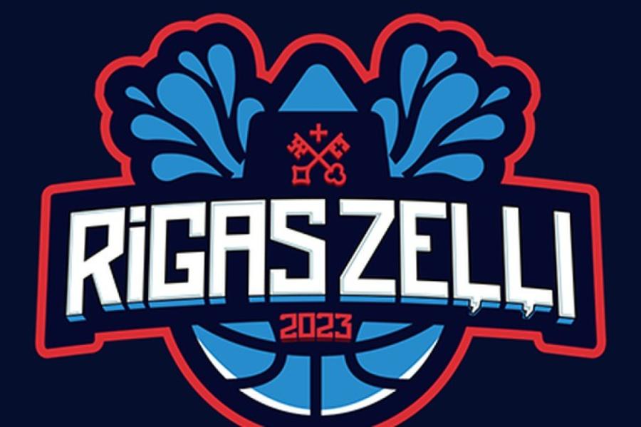 Latvijas-Igaunijas Basketbola līgā spēlēs arī jaunie, ambiciozie Rīgas zeļļi