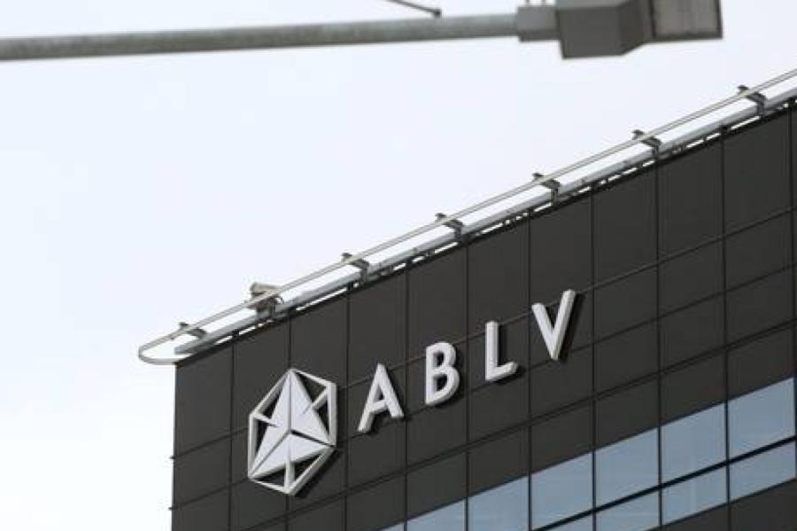 Likvidējamā ABLV Bank aicina kreditorus pieteikt prasījumus