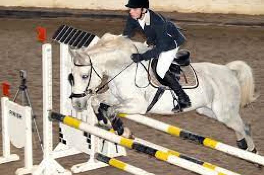 Kleistos sāksies Pasaules kausa posms jāšanas sportā