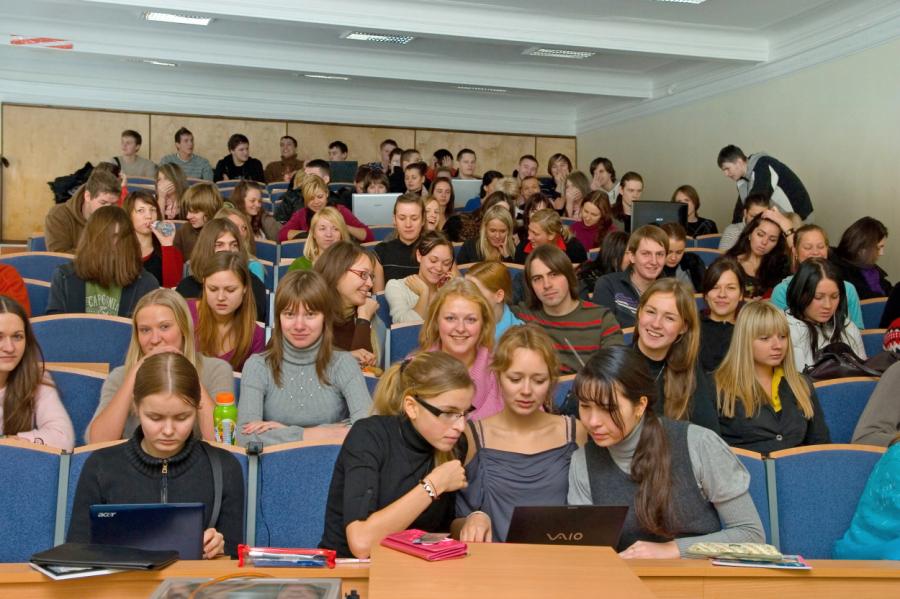 Būs jauns podkāsts par jauniešiem aktuāliem jautājumiem