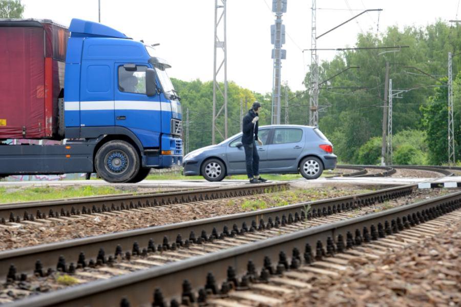 Rīgā tiks veikti remontdarbi četrās dzelzceļa pārbrauktuvēs