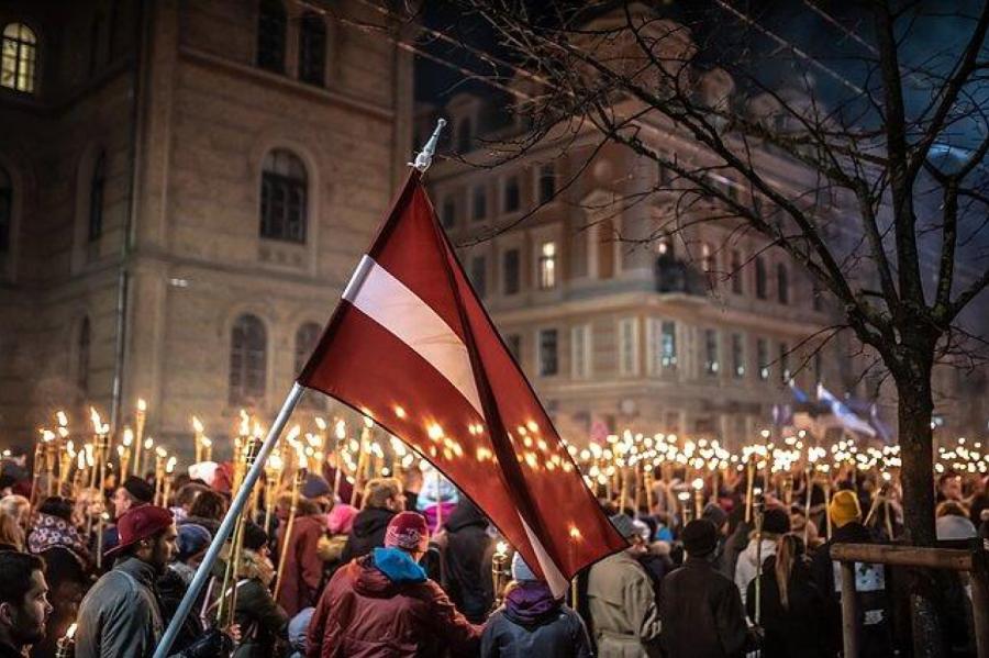 Veicinās latviešu izpratni par demokrātiju, finansējums - 140 000 eiro