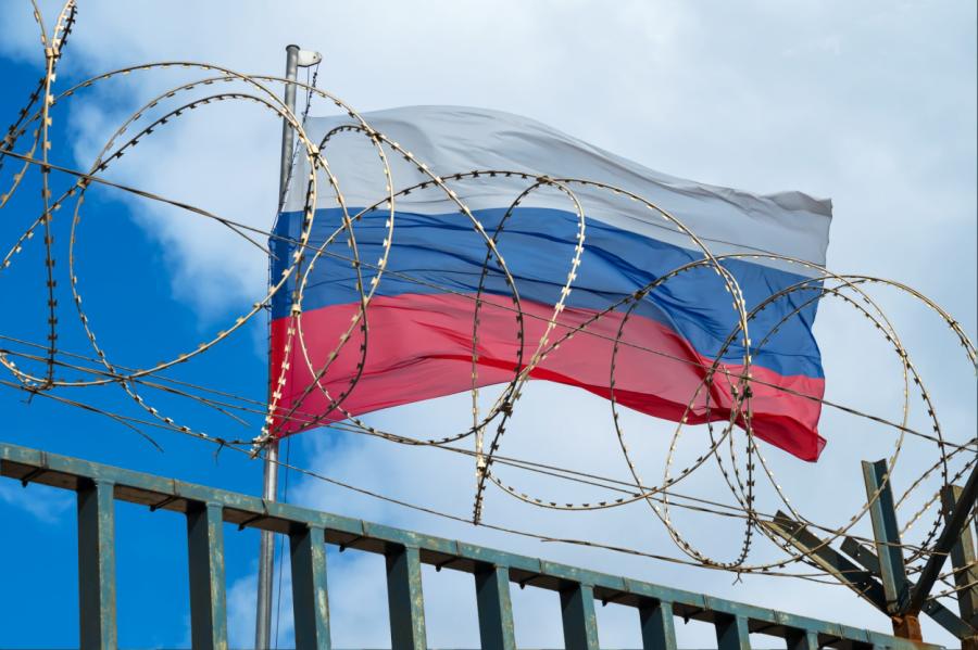 Krievijas sabiedrības attieksme neraida signālus par draudiem režīmam - SAB