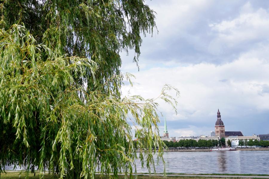 Rīgā notiks radošs labdarības festivāls