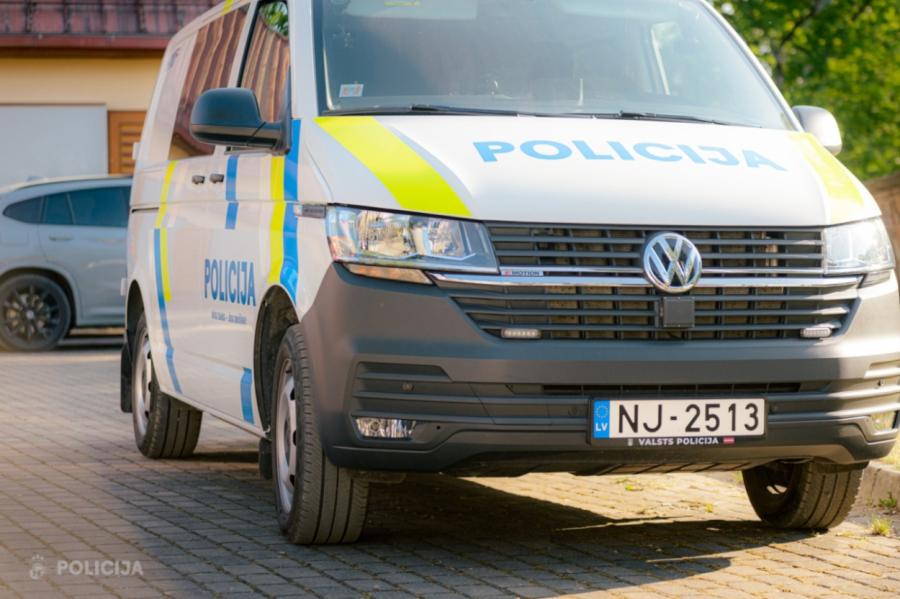 Daugavpilī policija konfiscējusi teju 13 tūkstošus tabakas izstrādājumu