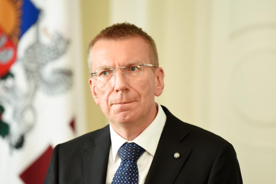 Prezidents: Jāpanāk, lai pedagogi ir motivēti strādāt skolās