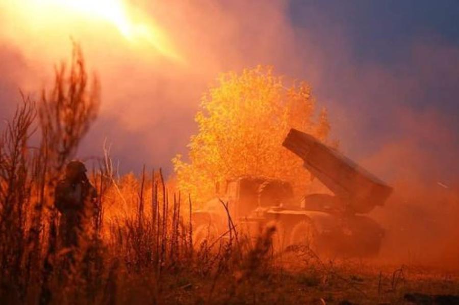 ISW: Ukrainas spēki pavirzījušies uz priekšu divos frontes posmos