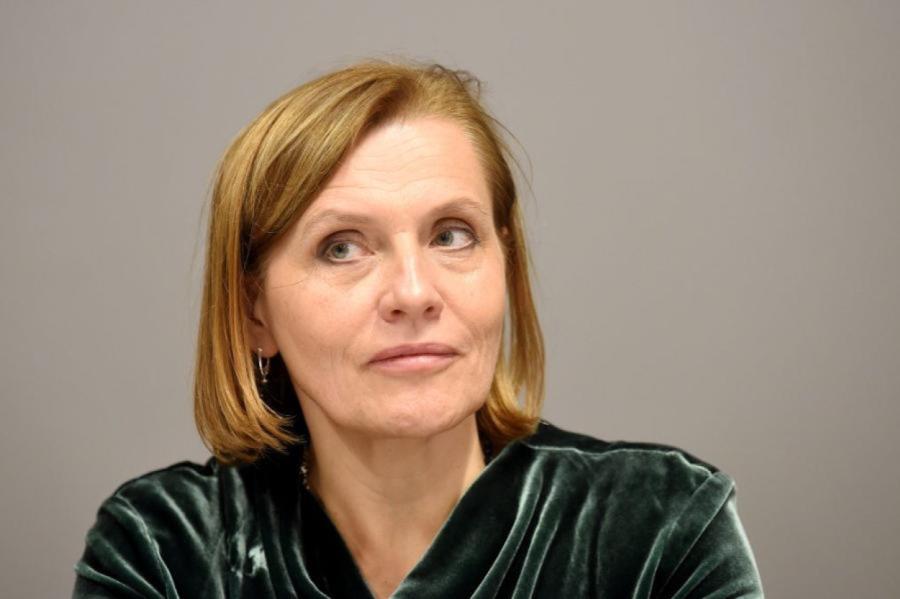 Aizsilniece veselības ministra kandidātiem: Netaisiet reformu reformas pēc