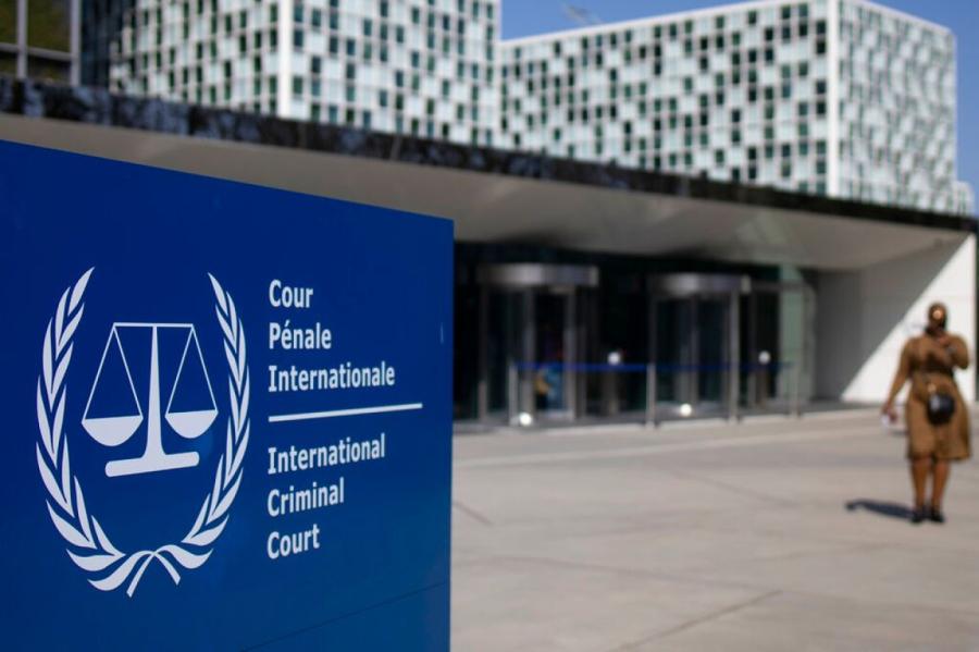 Jauna sadarbības nodaļa: Starptautiskā Krimināltiesa atver biroju Kijivā