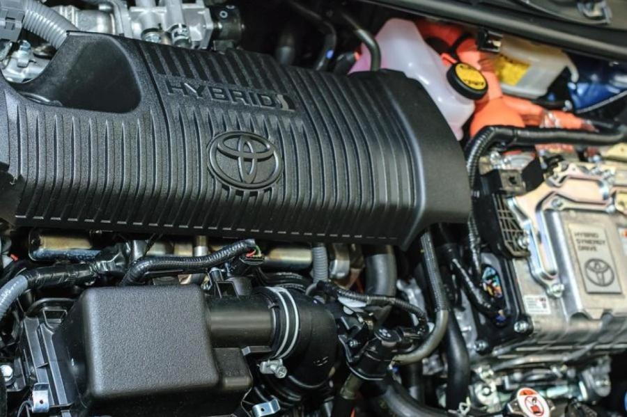 Toyota pēc gandrīz mēnesi ilga pārtraukuma atjaunos ražošanu Čehijā