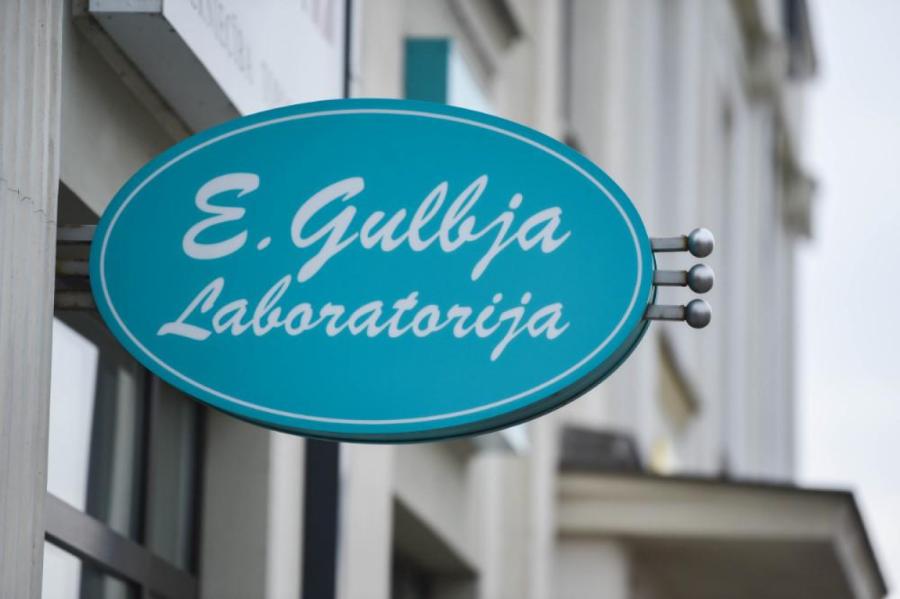 E.Gulbja laboratorijā - bezmaksas tests nieru veselības stāvokļa noskaidrošanai