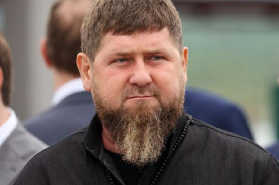 Kadirovs ir ļoti smagā stāvoklī, ziņo Ukrainas izlūkošanas pārvalde