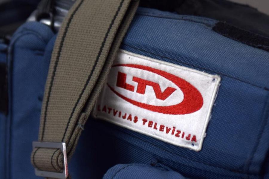 LTV uzturēs vēlmi tuvināt sabiedrisko mediju budžeta apjomu Eiropas līmenim