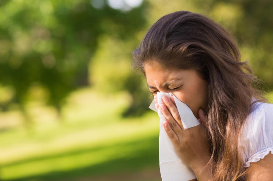 Farmaceite piedāvā 14 padomus, kas var palīdzēt alerģijas slimniekiem (+VIDEO)
