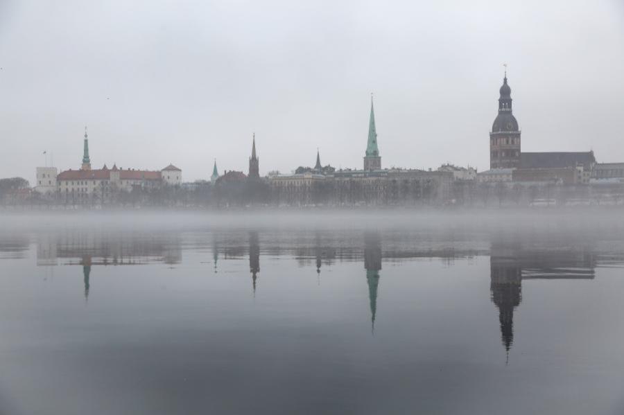 Rīgā notiks starptautisks forums «Ūdeņradis mobilitātei un enerģijai»