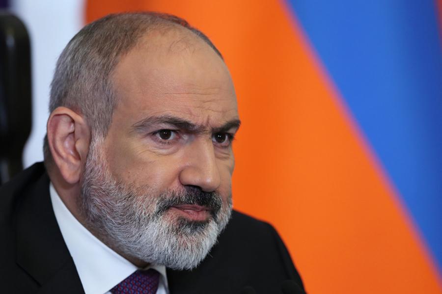 Premjerministrs: Armēnija nepiedalījās Kalnu Karabahas pamiera izstrādē