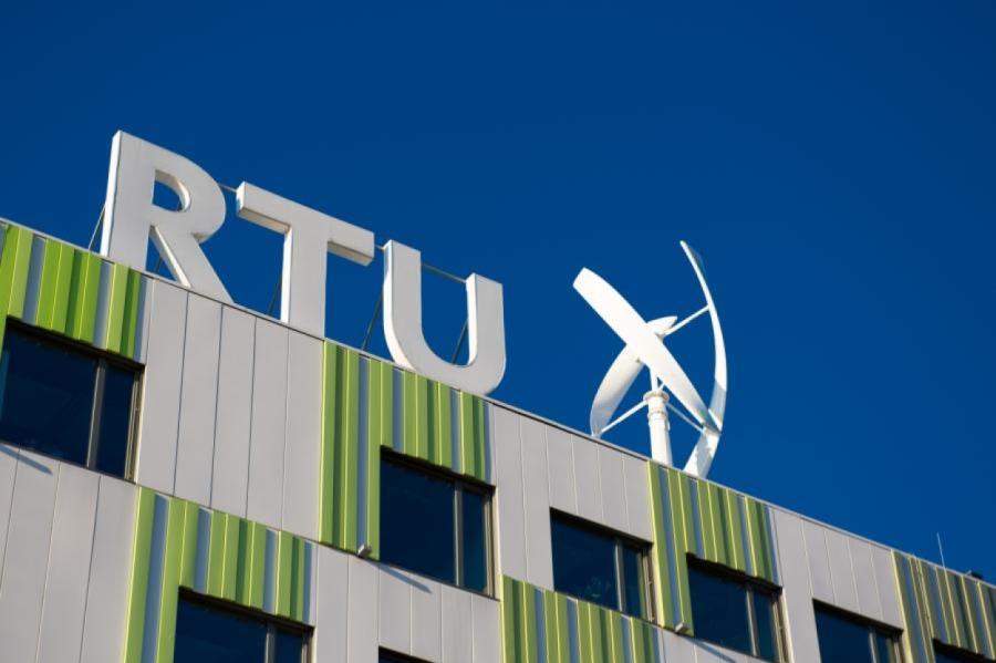 Starptautiskā reitingā RTU un LU - starp 300 Eiropas labākajām universitātēm