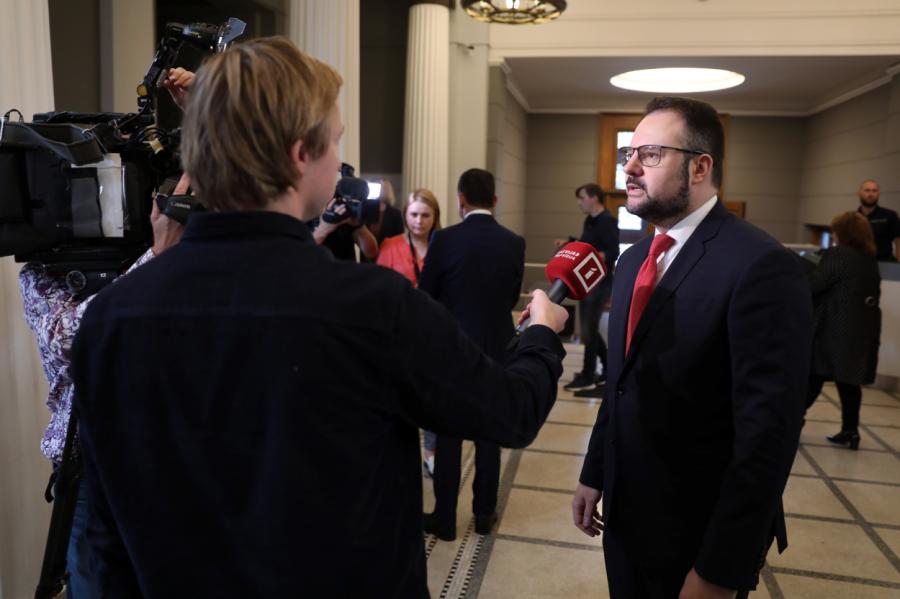 Ministri saskata iespējas uzlabot nākamā gada valsts budžeta projektu