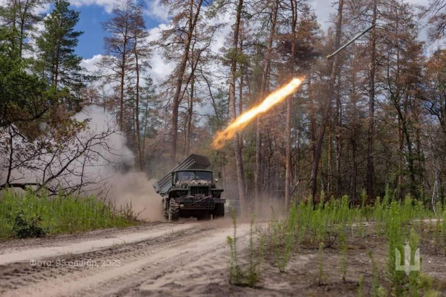 Ukraina atbildēs uz Krievijas uzbrukumiem enerģētikas infrastruktūrai