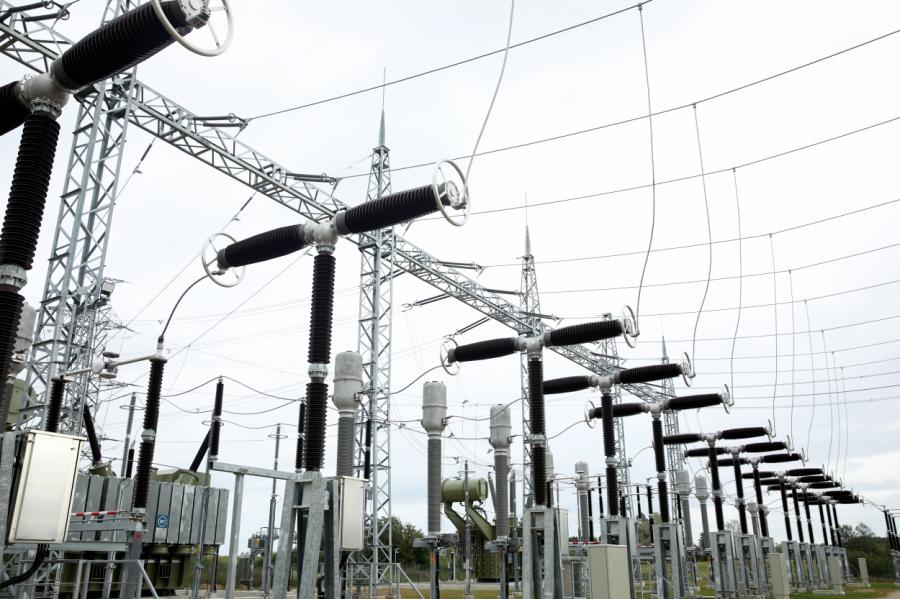 «Latvenergo» pirmajā pusgadā saražojis par 56% vairāk elektroenerģijas