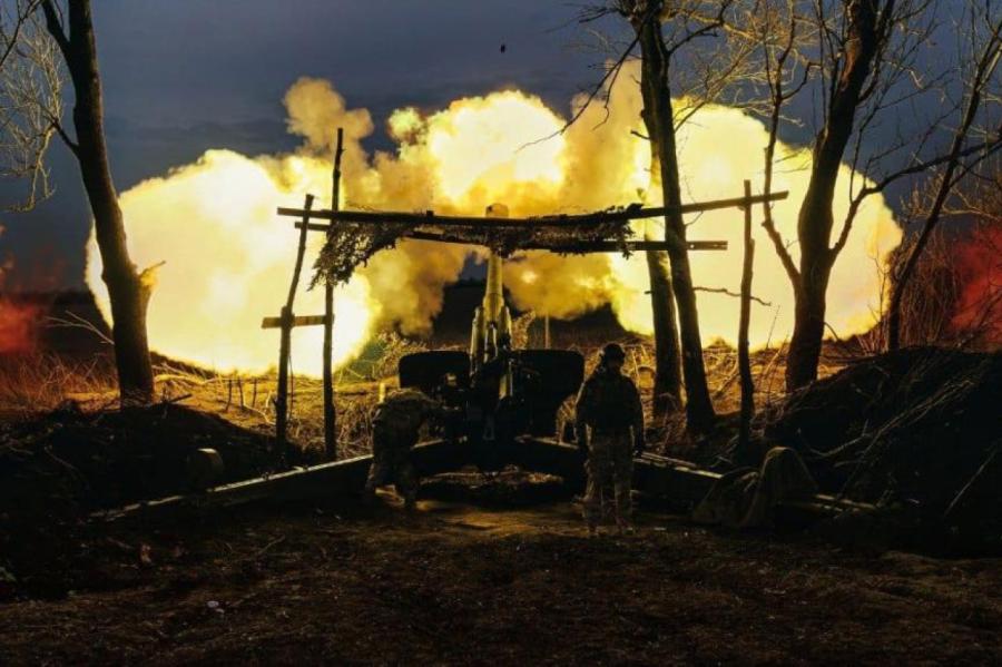 Eksperts: Krievija gatavojas ilgam karam