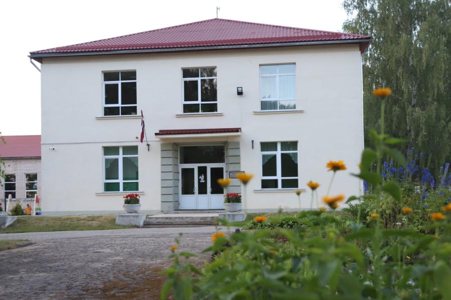 Divi bērnudārzi Gulbenes novadā tikuši pievienoti skolām